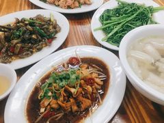 -肥弟大排档(汕樟路店)