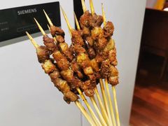 -锅圈食汇火锅烧烤食材超市(马场角店)