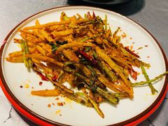 -红辣椒·川菜·火锅(大洋中心店)