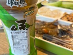 -7火锅(阿布扎比店)