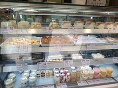 -甜丫丫西点(九环路店)