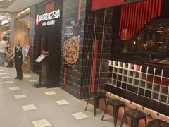 -百特喜·意大利餐厅(八佰伴镇江店)