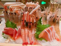 -Minase水濑·日料放题(外滩店)