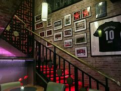 -Judy's  spot