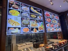 -北戴河转鱼·炒螃蟹酱餐厅