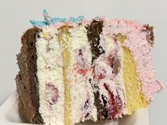 -CAKE BOSS 蛋糕老板(西单君太百货店)