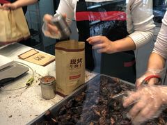 -都士牧人现烤牛肉干