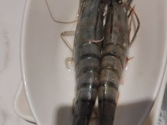 -半岛听涛蒸汽海鲜自助(K11店)