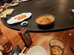 -荣兴酒家(徐家汇店)