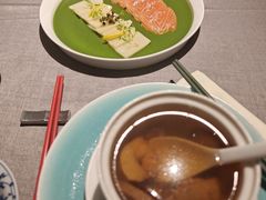 -南堂馆·新川菜(春熙路店)