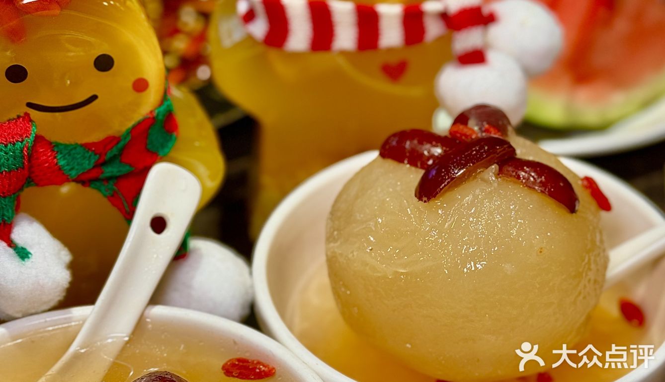 这一碗的含金量……谁懂啊！