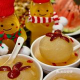 这一碗的含金量……谁懂啊！