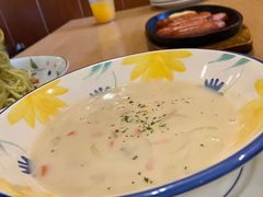 -萨莉亚意式餐厅(苏州食百家店)