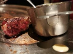 -La Vache! 噢！那只奶牛！(尖沙咀店)