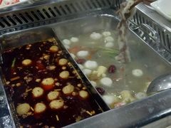 -川丐火锅(河源店)