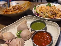 -那时新疆·若羌(经纬汇店)