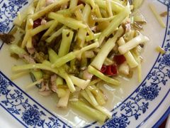 -长兴岛郊野公园农场食堂