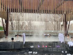 -清河半岛温泉度假酒店