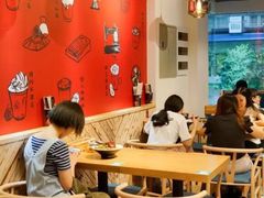 -厝内小眷村(天河南一路店)