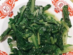 -肖记公安牛肉鱼杂馆· 省级非物质文化遗产(仁和路店)