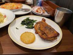 -萨莉亚意式餐厅(杭州滨江天街店)