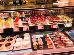 -巴黎贝甜(泗泾店)