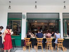门面-RAC BAR(安福路店)