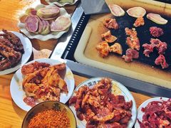 -阿昌白族石板烧(大理古城店)