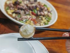 -金秋小吃海鲜·专注30年临海特色风味