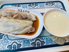 -冰泉豆浆馆(阳朔店)