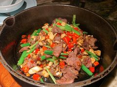 -佬麻雀·新湘菜(珠海金发购物中心店)