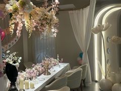 -PARFUM FLORAL花境法餐(南京首店)