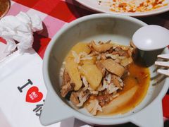 -西贝(科华王府井店)