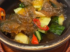 -聚鑫阁江浙菜·非遗传承技艺(闵行交大店)
