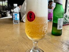 -大堂酒廊·亚龙湾万豪度假酒店