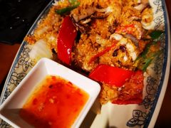 -辉记炭烧海鲜大排档·老字号(福田店)