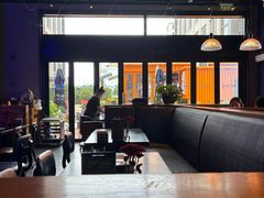 -blue frog蓝蛙(长泰广场店)