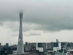 -广州富力丽思卡尔顿酒店