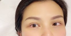 -HQ半永久纹绣纹眉
