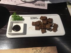 -HIHE Bistro·Oyster Bar(华熙live店)