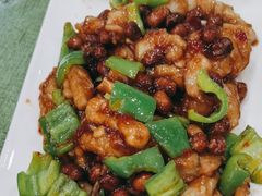 -桃子餐厅·天津菜(红星路直营店)