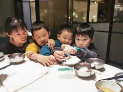 -周渝食惦·酸菜鱼精致川菜(横岗店)