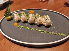 -喜鼎海胆水饺(东港店)