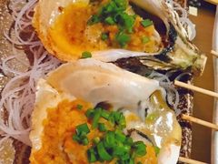 -有喜屋·深夜食堂(北京西路店)