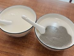 -杨记杏仁茶(椰园店)