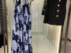 -ZARA(深圳金光华广场店)