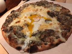 -Mercato莫卡多露台餐厅与酒吧(K11店)