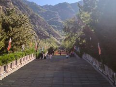 -鸡鸣山旅游风景区