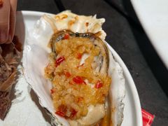 -鸽子侯·家宴·平价海鲜(市图书馆店)