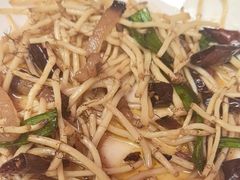 -胖哥家藏菜(护国路店)